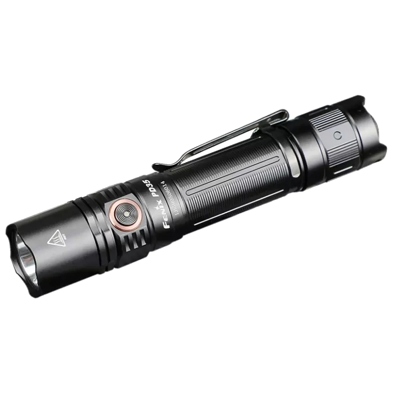 Ліхтарик Fenix PD35 V3.0